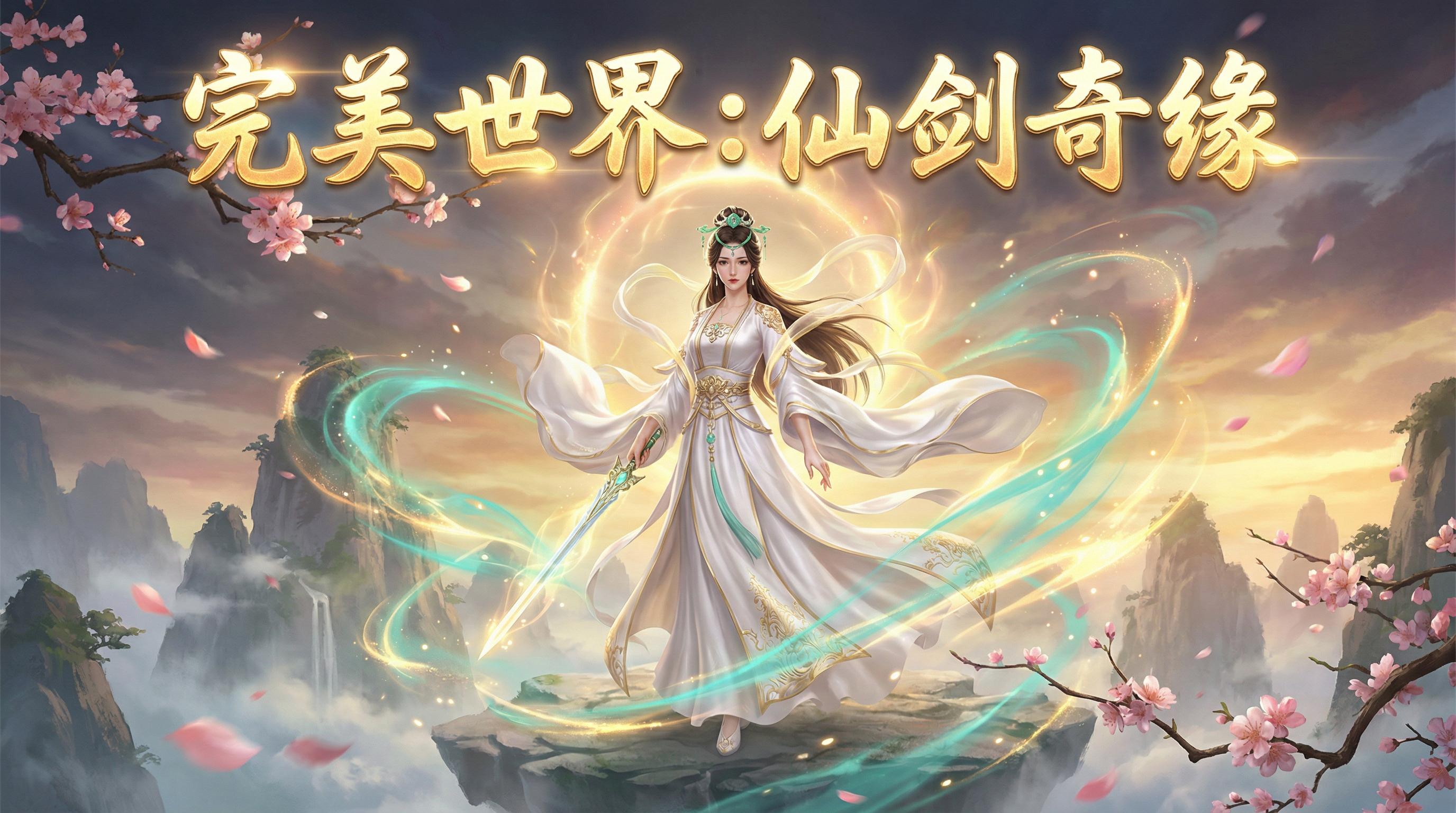 抖音揭秘仙剑奇缘视频教程